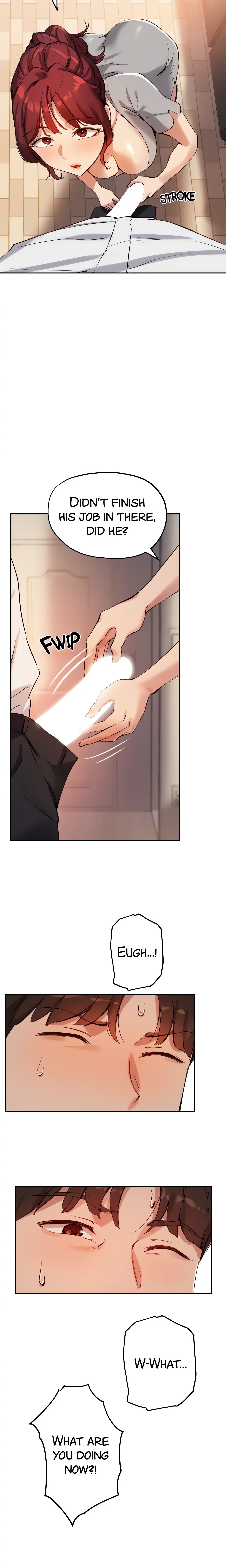 Twenty 20 (Official) chapter 19 page 13