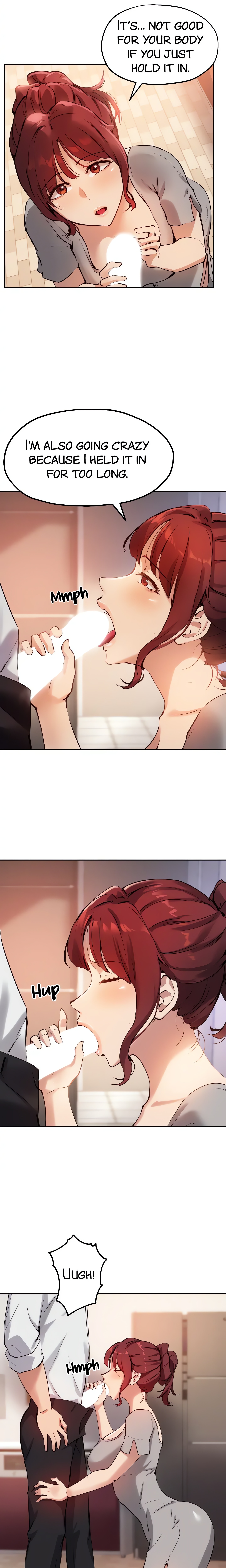 Twenty 20 (Official) chapter 19 page 14