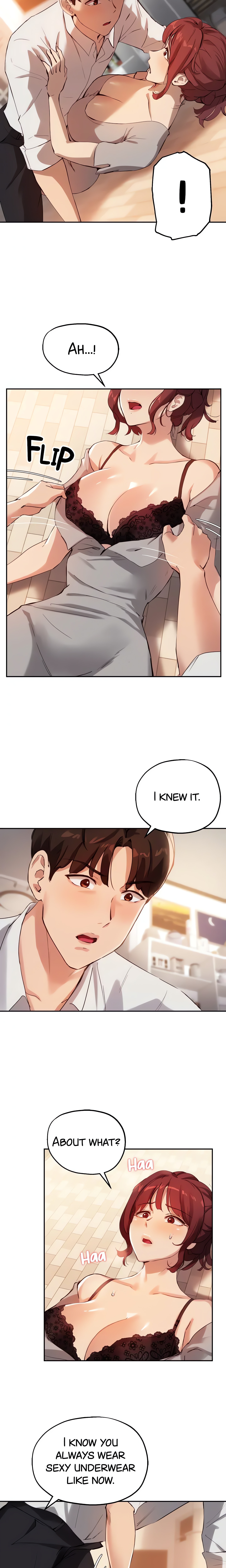 Twenty 20 (Official) chapter 19 page 18