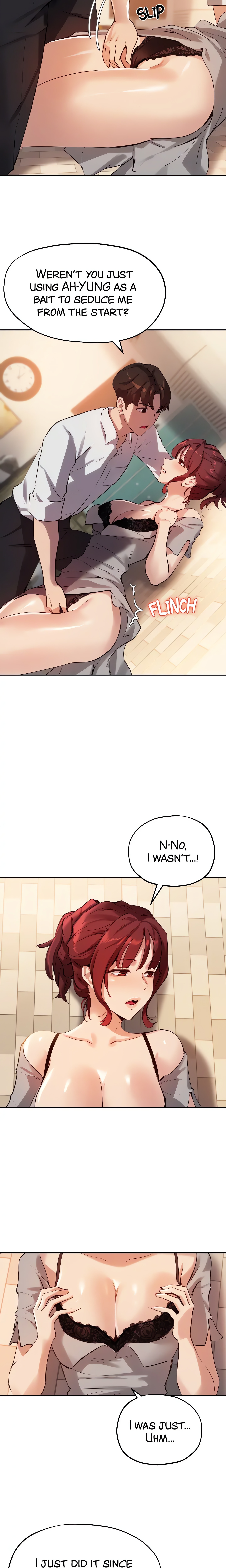 Twenty 20 (Official) chapter 19 page 19