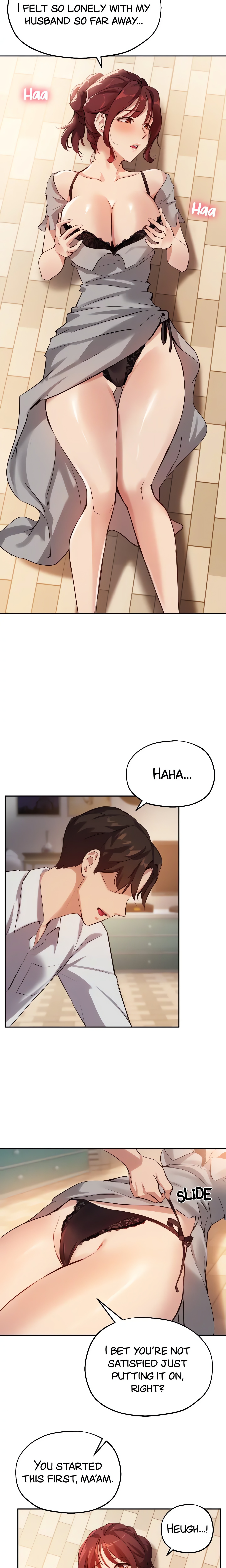 Twenty 20 (Official) chapter 19 page 20