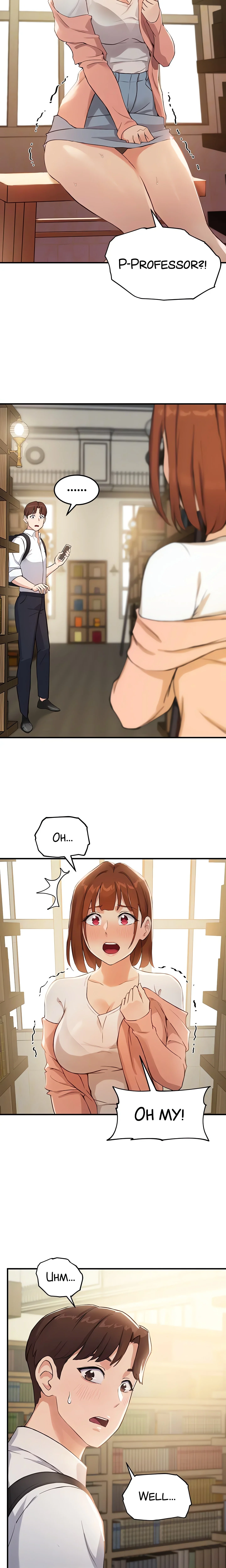 Twenty 20 (Official) chapter 2 page 5