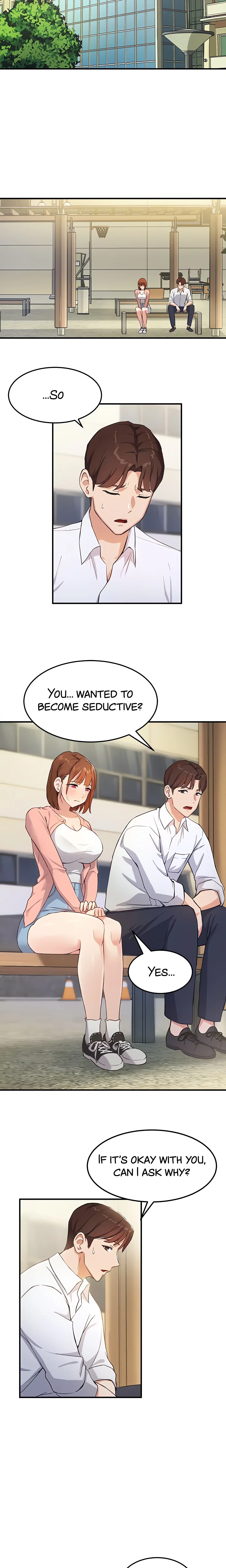 Twenty 20 (Official) chapter 2 page 9