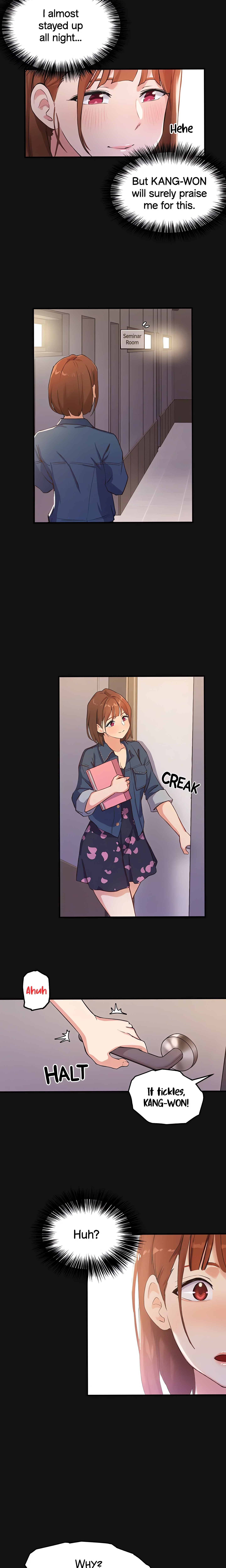 Twenty 20 (Official) chapter 2 page 11