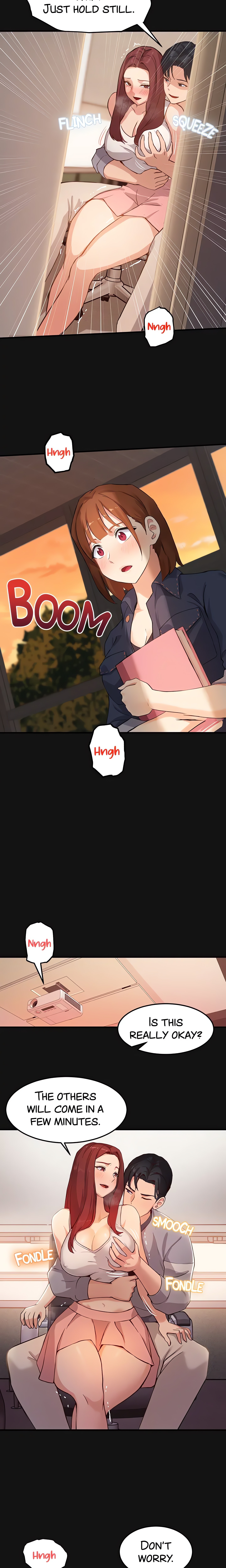 Twenty 20 (Official) chapter 2 page 12