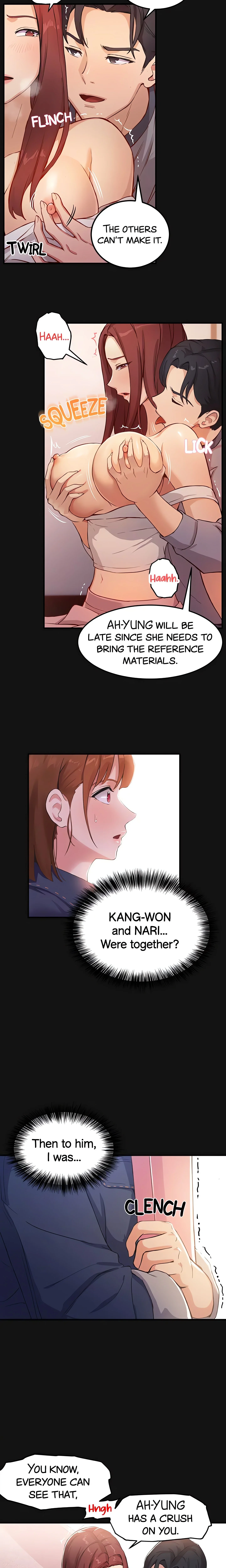 Twenty 20 (Official) chapter 2 page 13