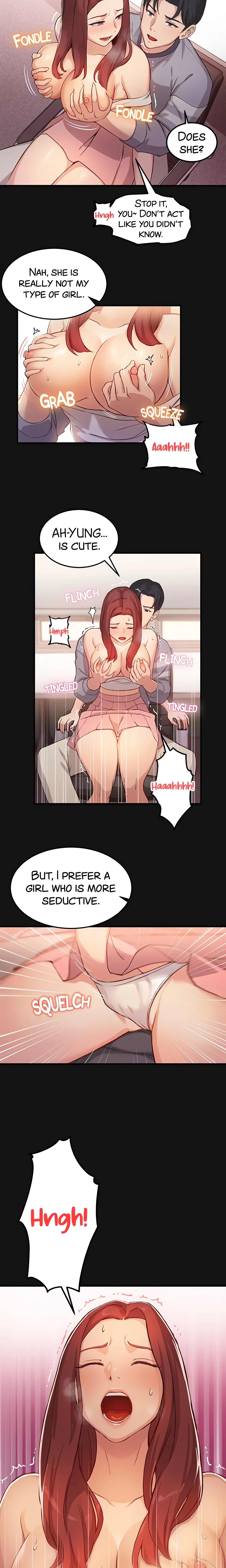 Twenty 20 (Official) chapter 2 page 14