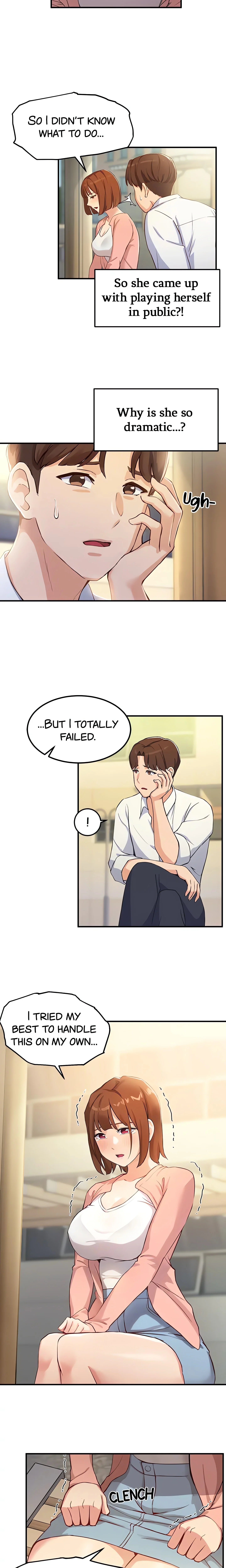 Twenty 20 (Official) chapter 2 page 19