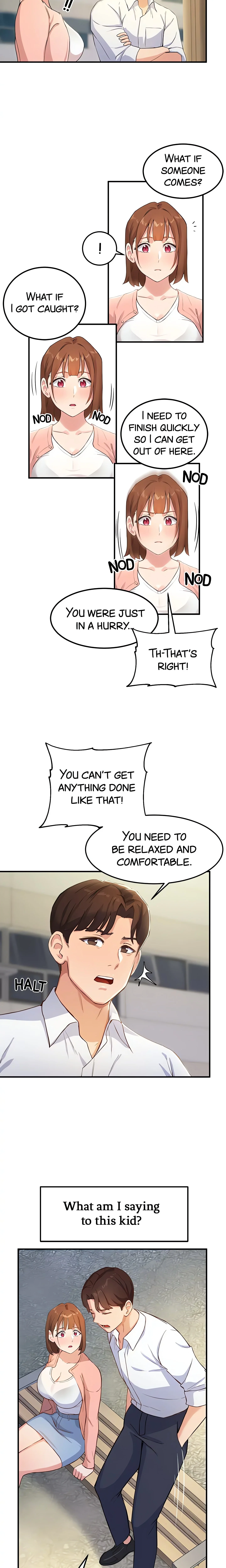 Twenty 20 (Official) chapter 2 page 21