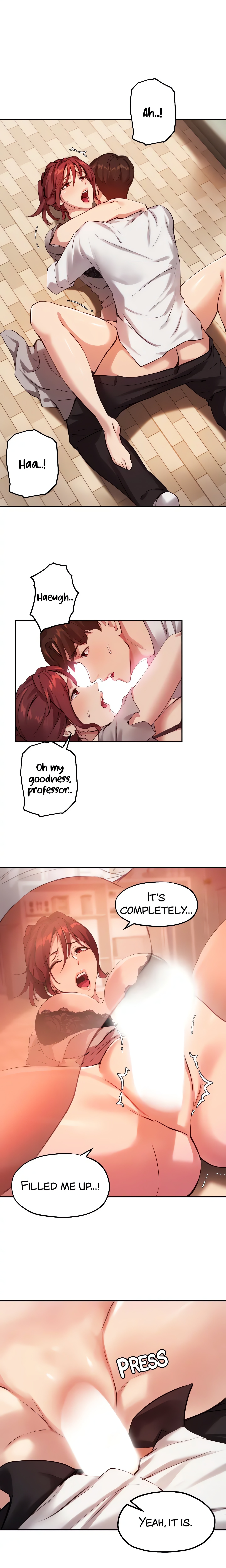 Twenty 20 (Official) chapter 20 page 3