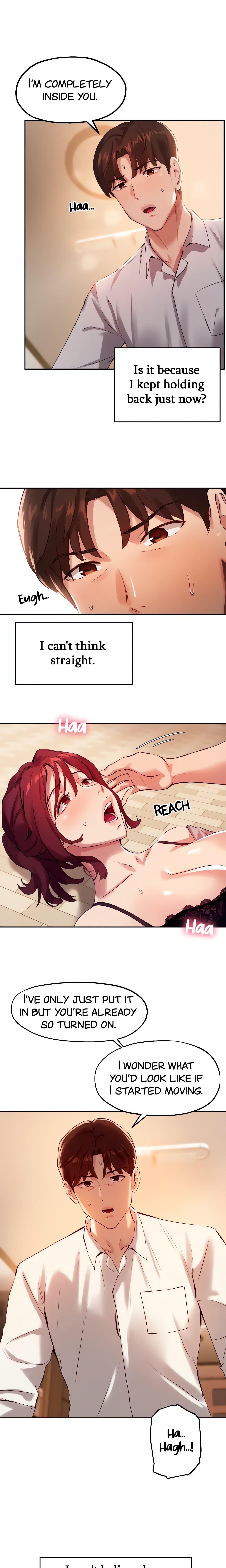 Twenty 20 (Official) chapter 20 page 4