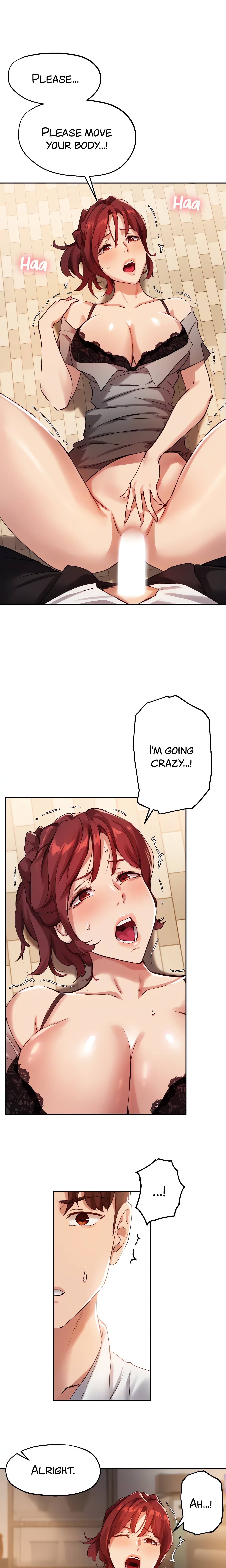 Twenty 20 (Official) chapter 20 page 6