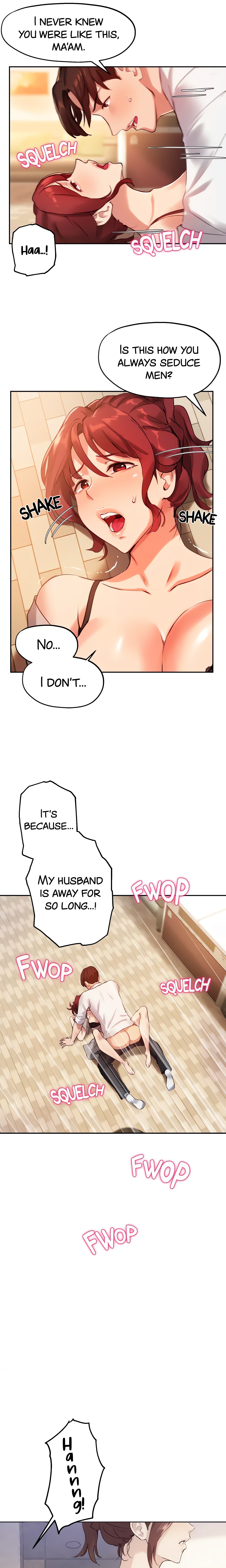 Twenty 20 (Official) chapter 20 page 9
