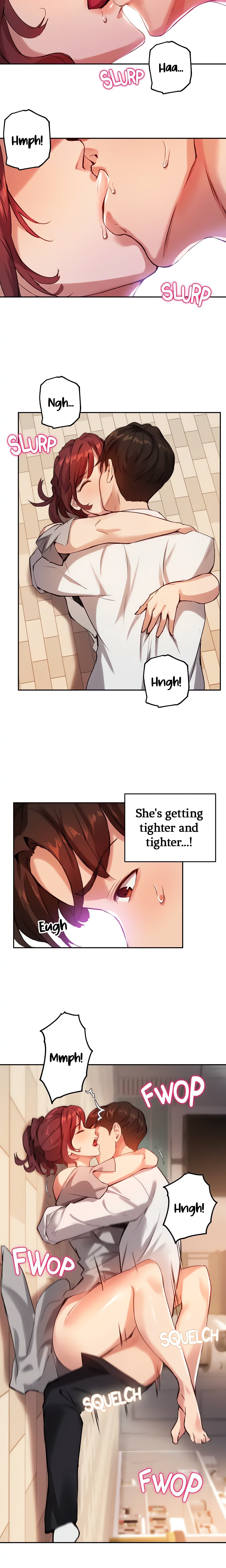 Twenty 20 (Official) chapter 20 page 11
