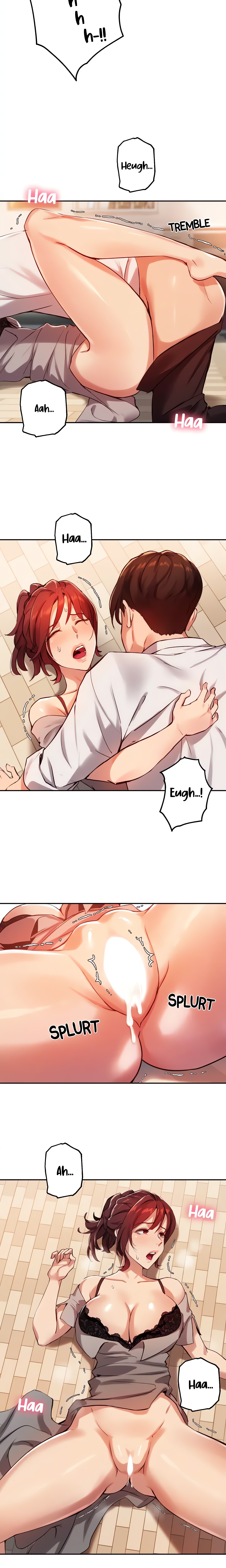 Twenty 20 (Official) chapter 20 page 14