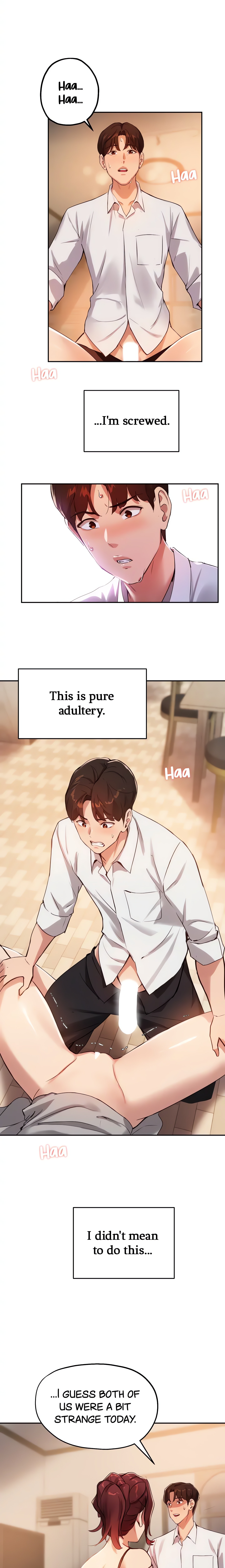 Twenty 20 (Official) chapter 20 page 15