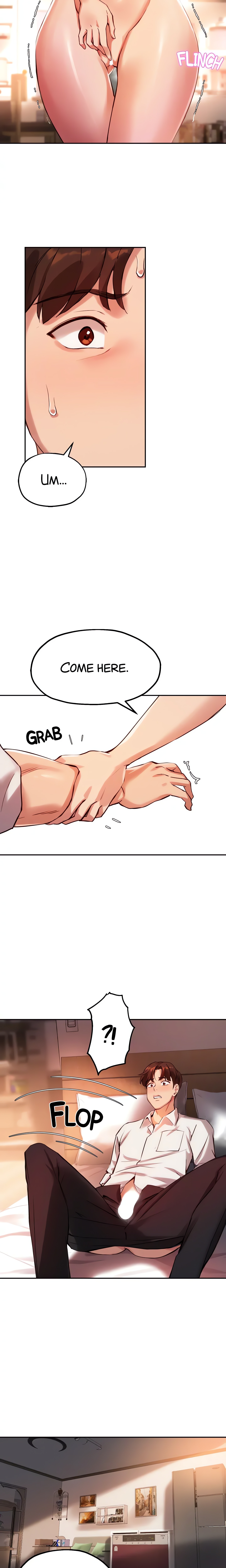 Twenty 20 (Official) chapter 20 page 18