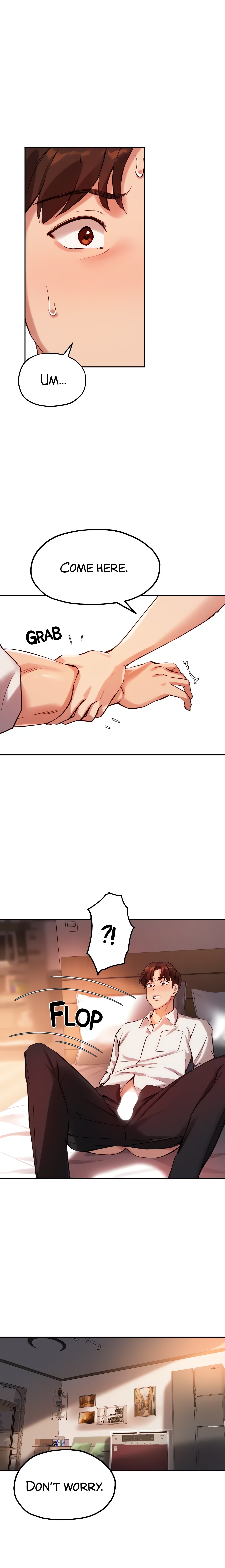 Twenty 20 (Official) chapter 21 page 1