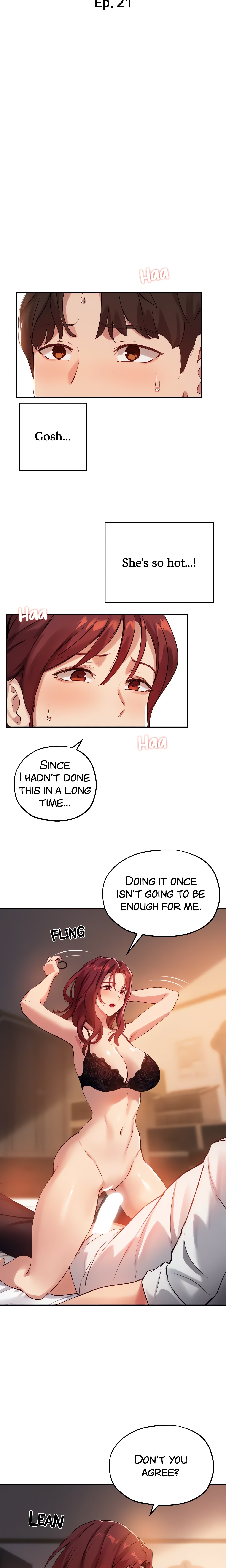 Twenty 20 (Official) chapter 21 page 3