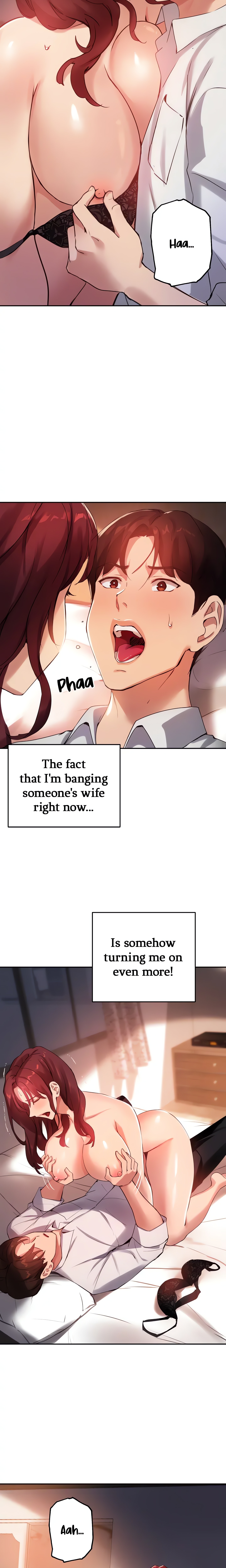 Twenty 20 (Official) chapter 21 page 8