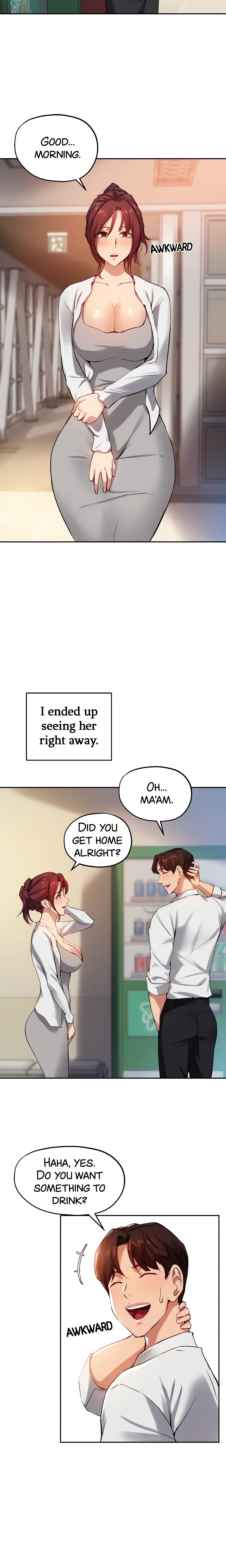 Twenty 20 (Official) chapter 21 page 19