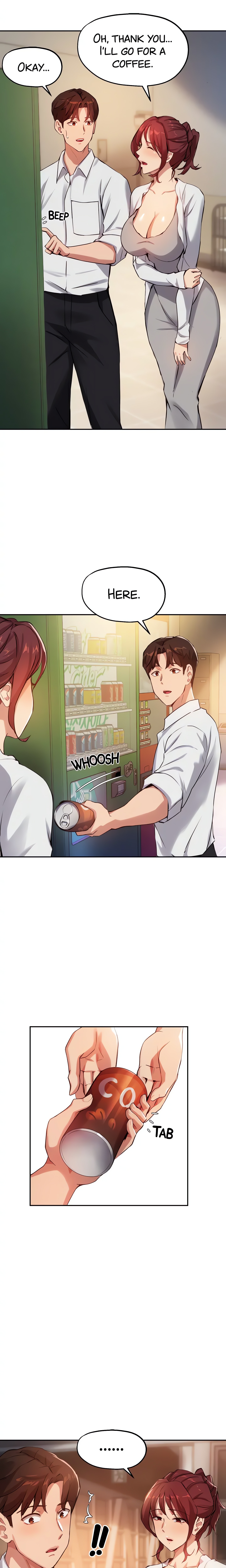 Twenty 20 (Official) chapter 21 page 20