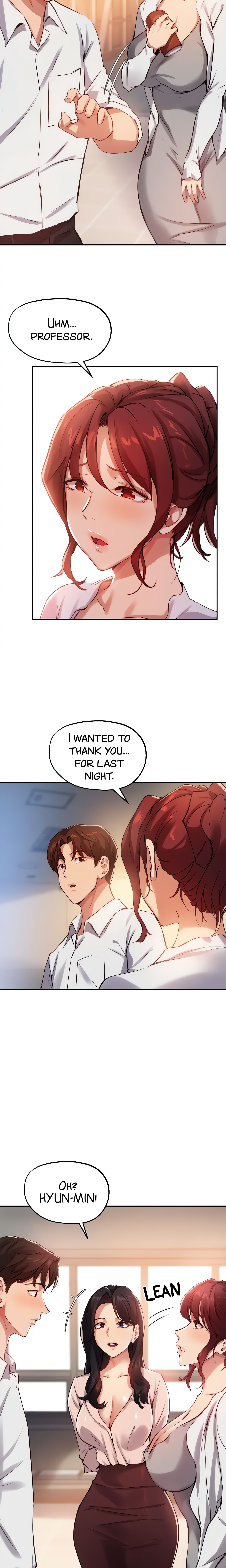 Twenty 20 (Official) chapter 21 page 21