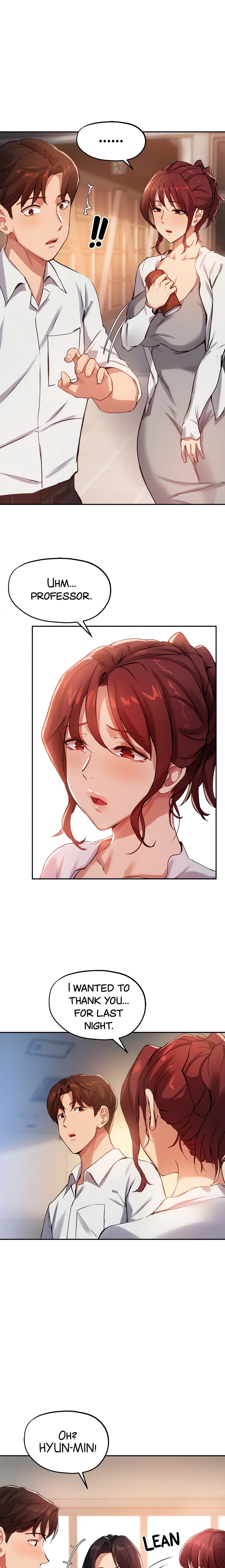 Twenty 20 (Official) chapter 22 page 1