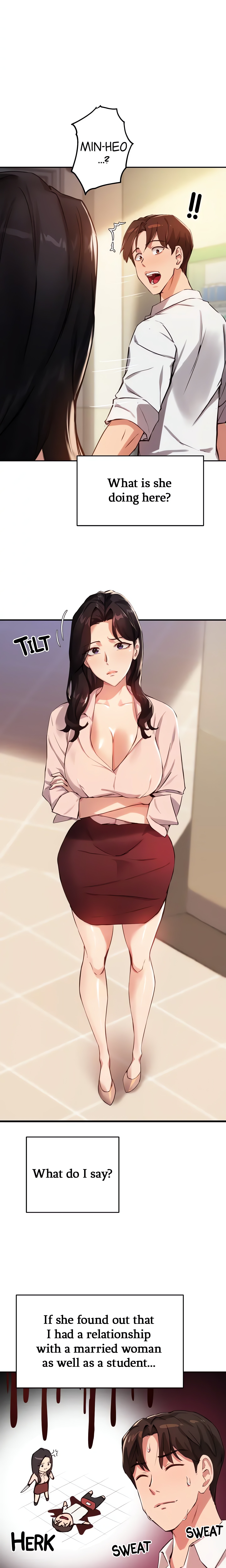 Twenty 20 (Official) chapter 22 page 3