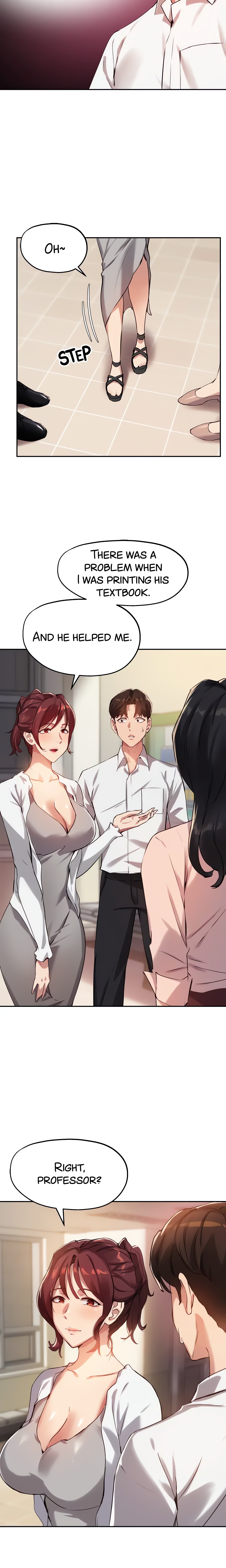 Twenty 20 (Official) chapter 22 page 4