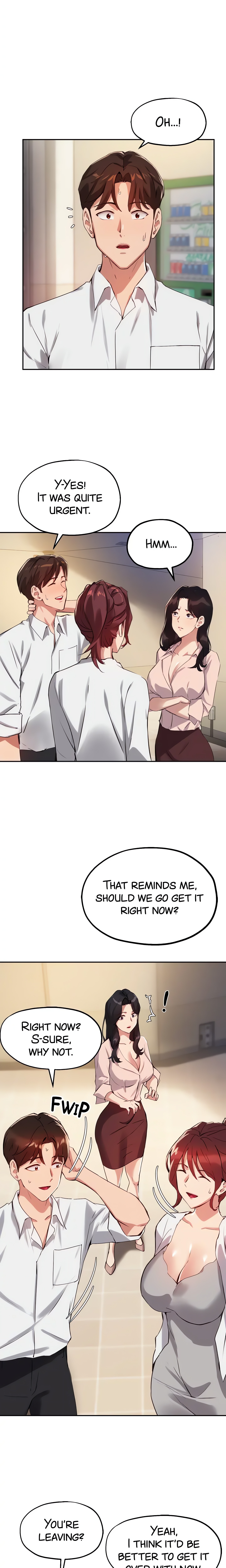 Twenty 20 (Official) chapter 22 page 5