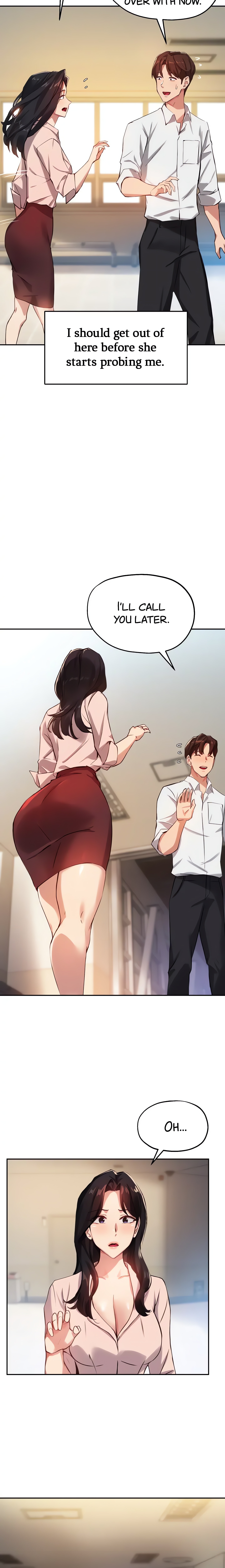 Twenty 20 (Official) chapter 22 page 6
