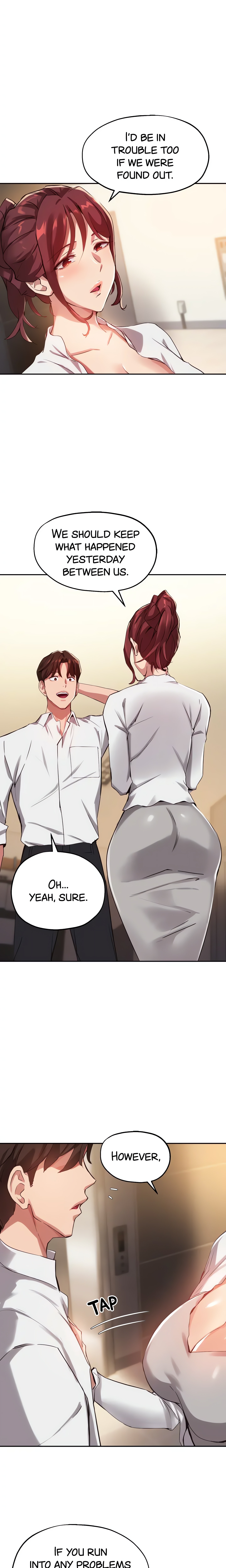 Twenty 20 (Official) chapter 22 page 8