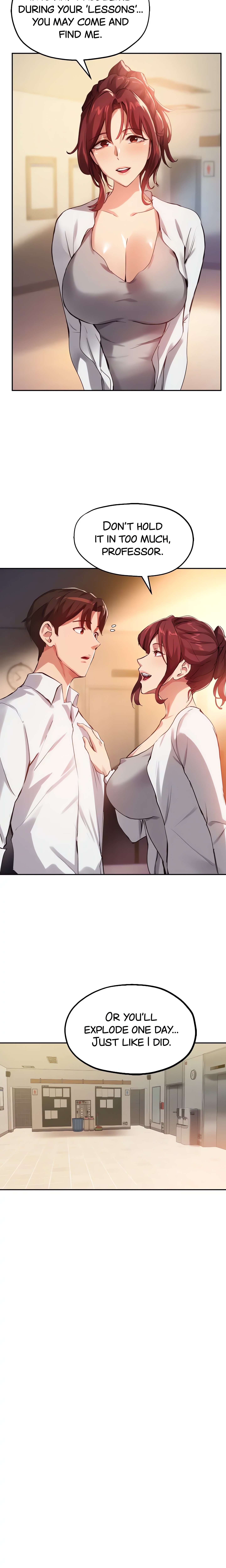 Twenty 20 (Official) chapter 22 page 9