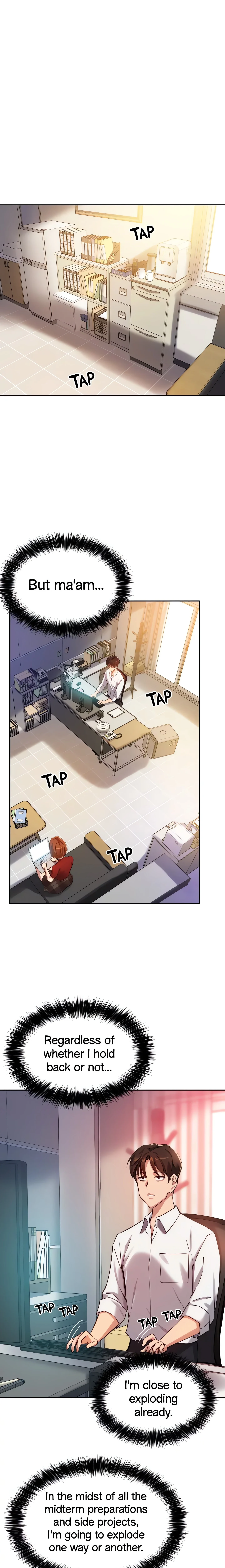 Twenty 20 (Official) chapter 22 page 10