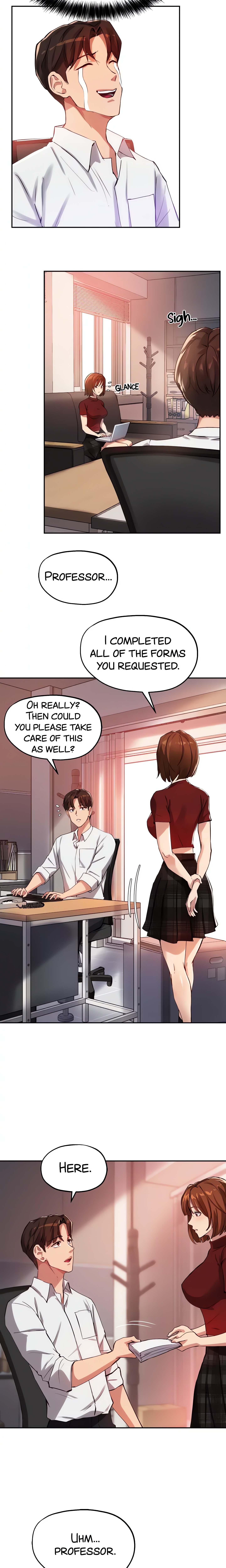 Twenty 20 (Official) chapter 22 page 11