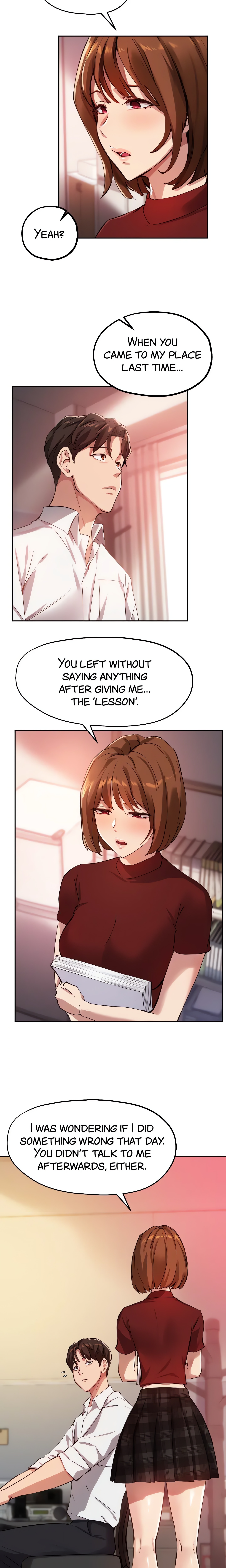 Twenty 20 (Official) chapter 22 page 12