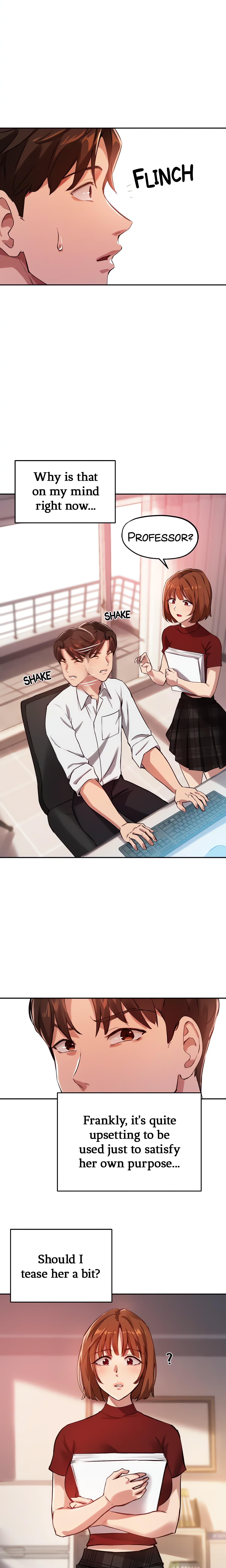 Twenty 20 (Official) chapter 22 page 14