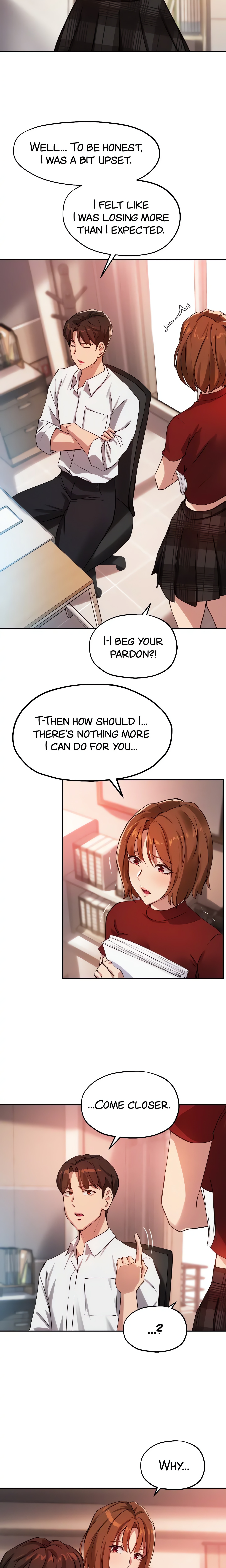 Twenty 20 (Official) chapter 22 page 15