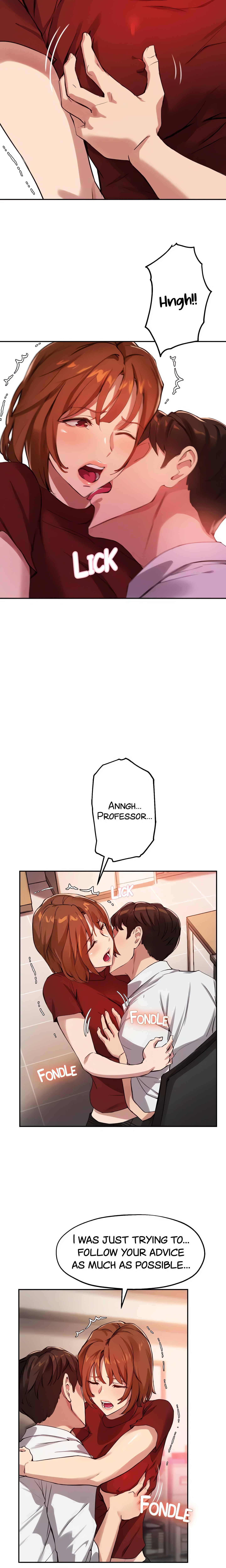 Twenty 20 (Official) chapter 22 page 18