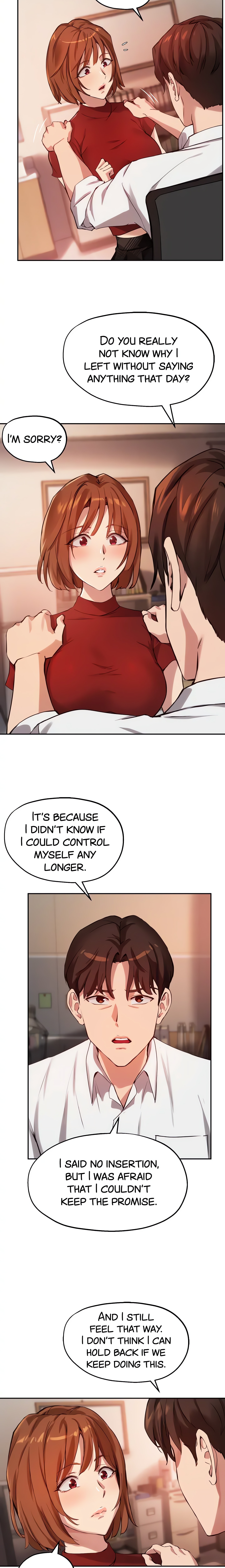 Twenty 20 (Official) chapter 22 page 21