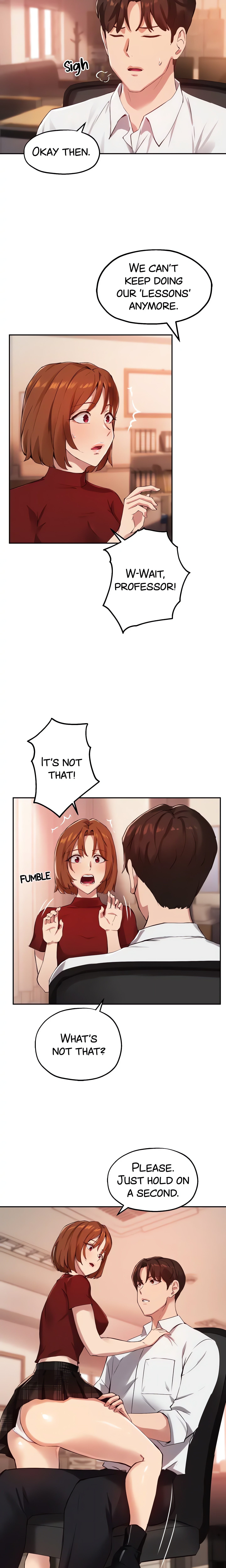 Twenty 20 (Official) chapter 23 page 3