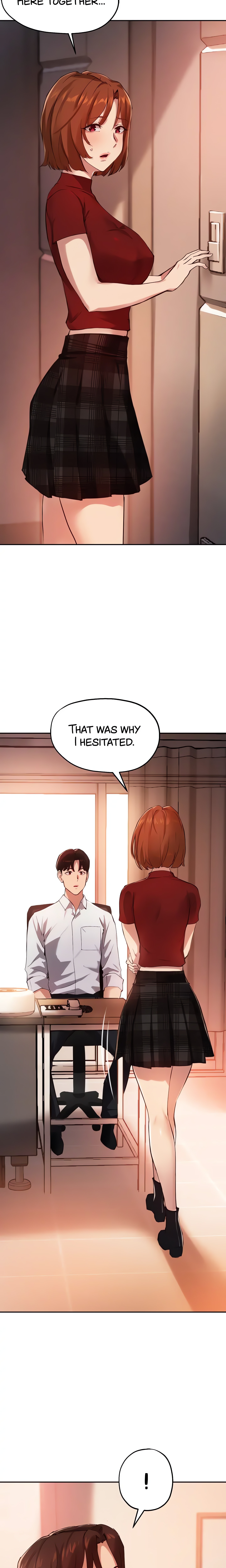 Twenty 20 (Official) chapter 23 page 5