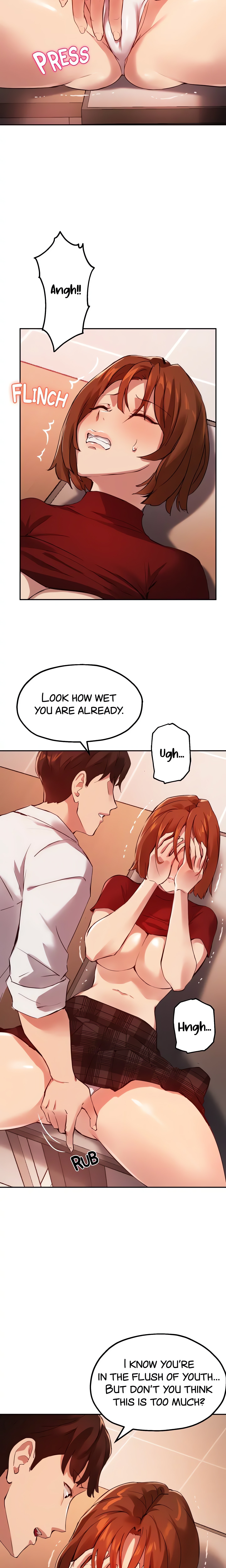 Twenty 20 (Official) chapter 23 page 11