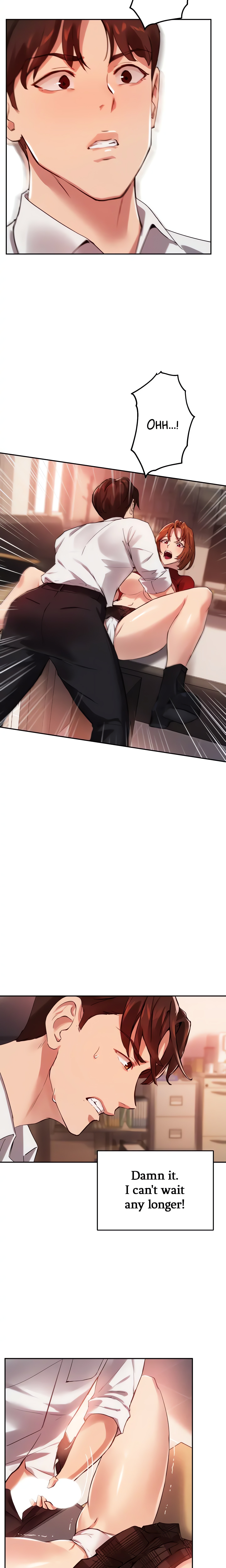 Twenty 20 (Official) chapter 23 page 13