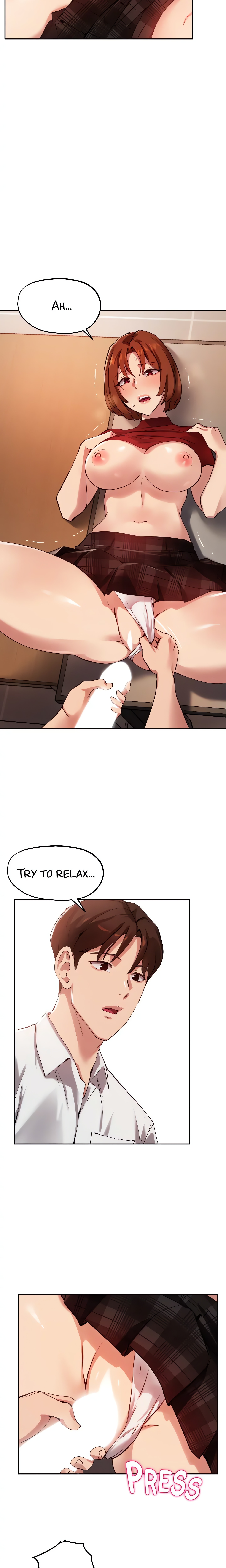 Twenty 20 (Official) chapter 23 page 14