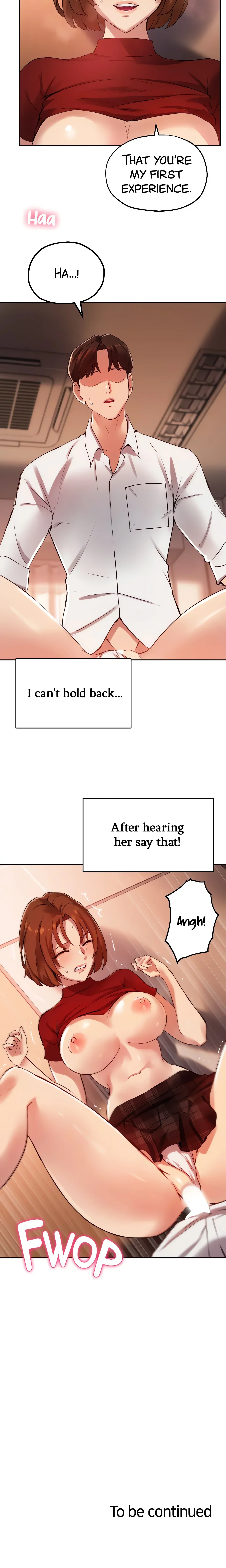 Twenty 20 (Official) chapter 23 page 19