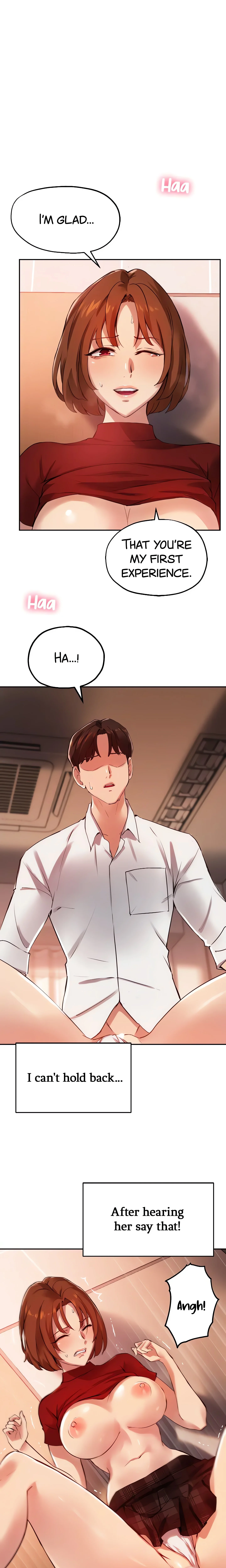Twenty 20 (Official) chapter 24 page 1