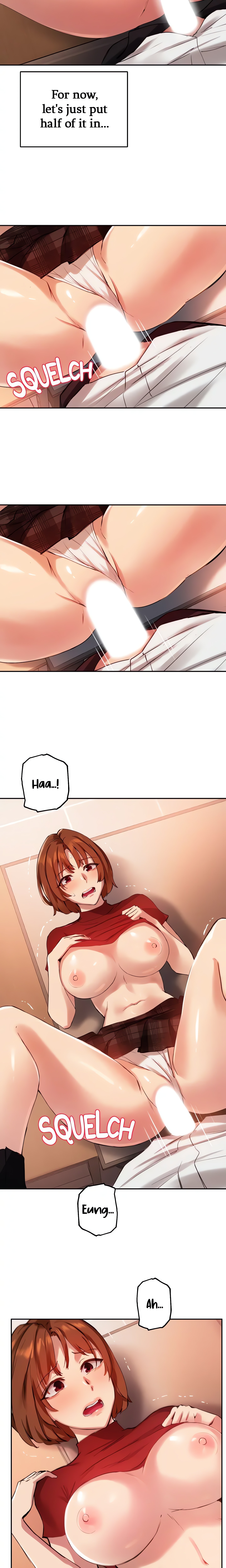 Twenty 20 (Official) chapter 24 page 5