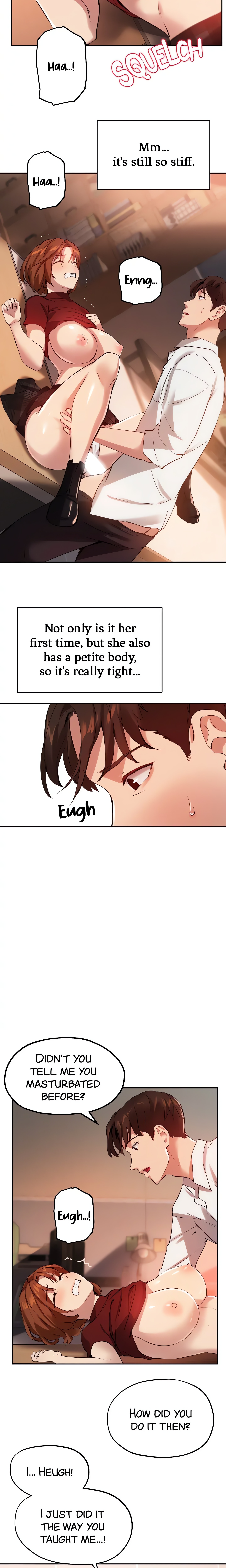 Twenty 20 (Official) chapter 24 page 6